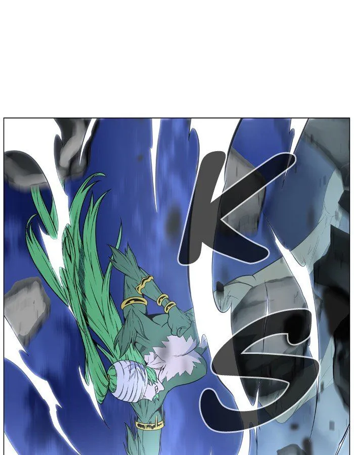 Noblesse Capítulo 455 en Línea - página 31