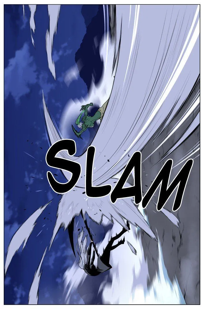 Noblesse Capítulo 455 en Línea - página 43