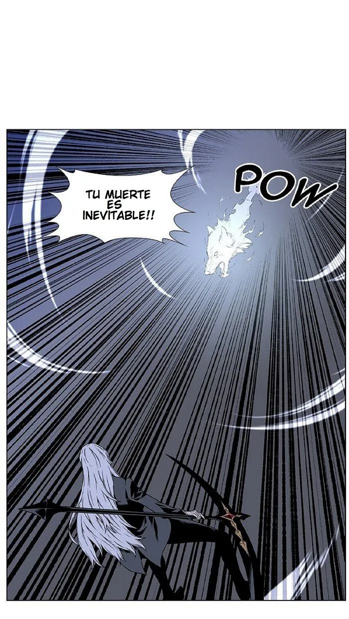 Noblesse Capítulo 455 en Línea - página 49