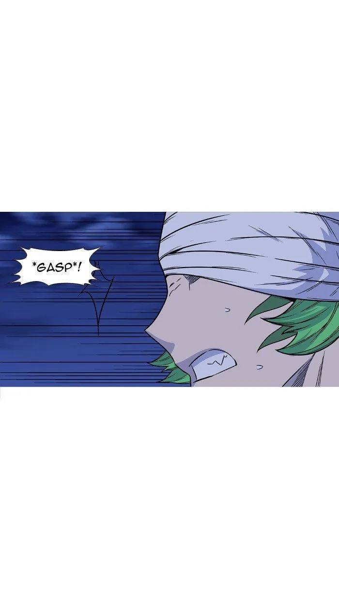 Noblesse Capítulo 455 en Línea - página 53
