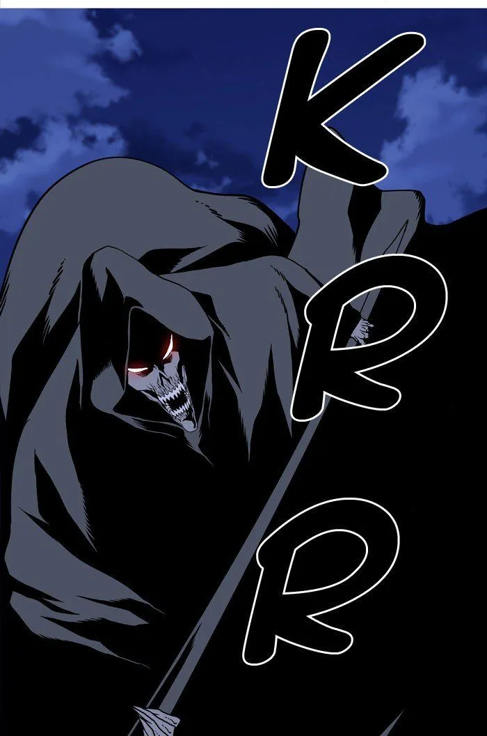 Noblesse Capítulo 455 en Línea - página 55