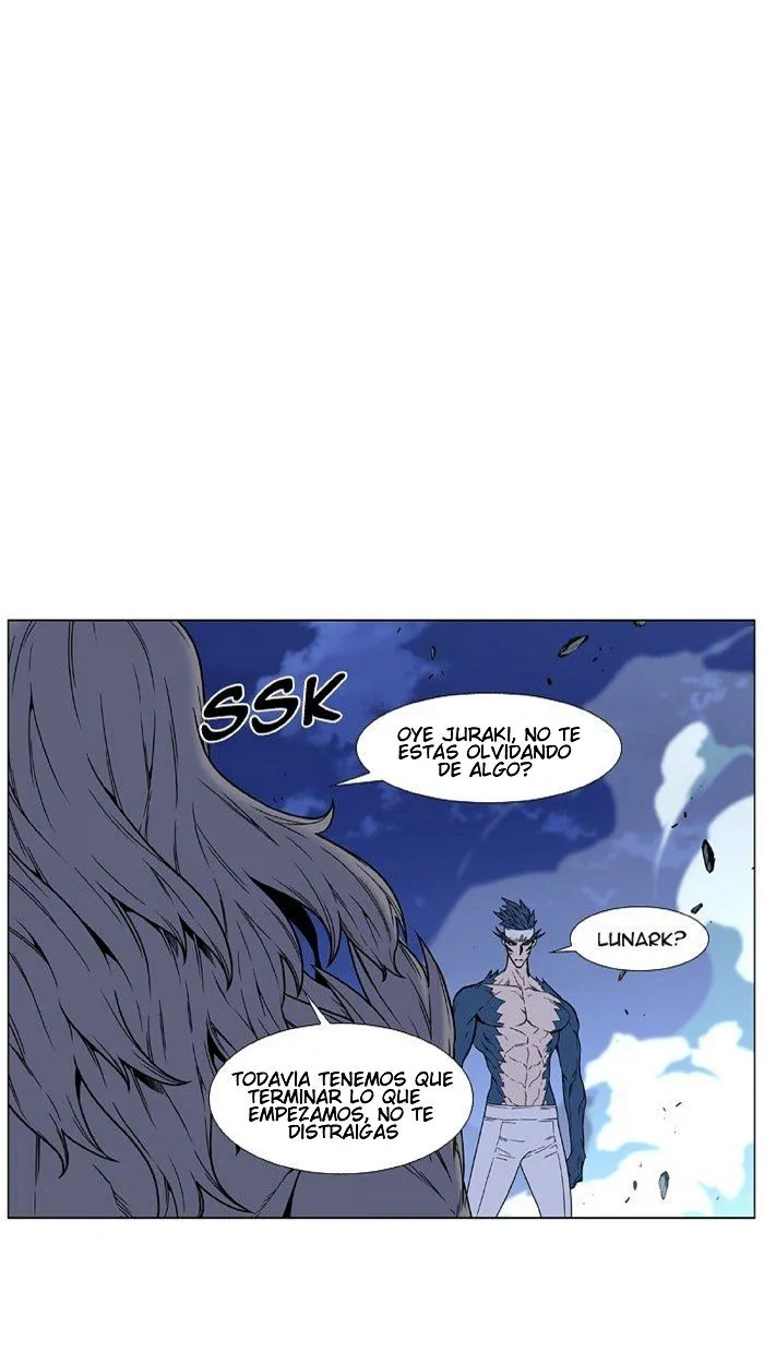 Noblesse Capítulo 455 en Línea - página 90