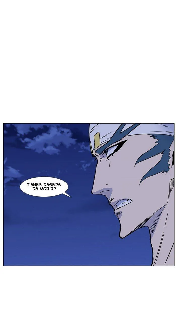 Noblesse Capítulo 455 en Línea - página 91