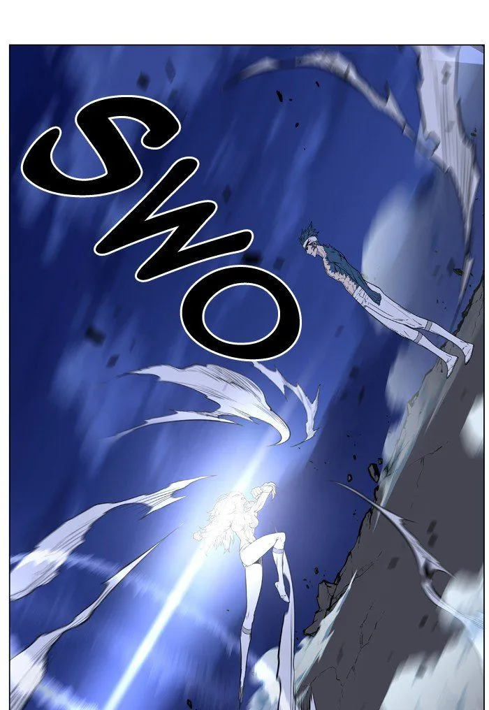 Noblesse Capítulo 455 en Línea - página 98