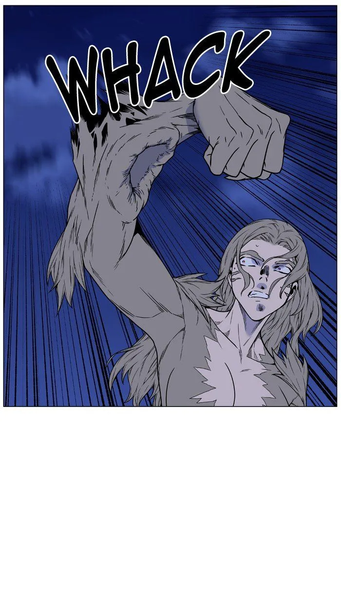 Noblesse Capítulo 455 en Línea - página 101
