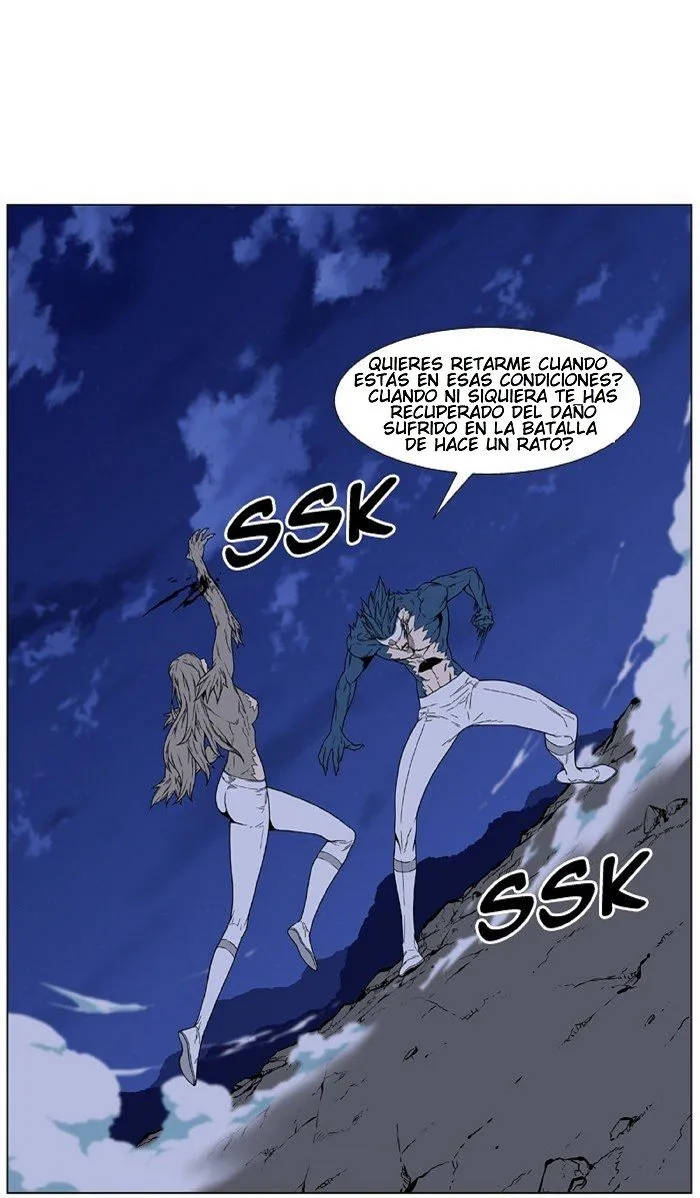 Noblesse Capítulo 455 en Línea - página 102