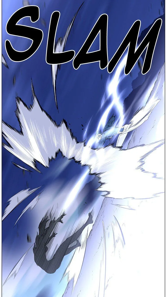 Noblesse Capítulo 455 en Línea - página 107