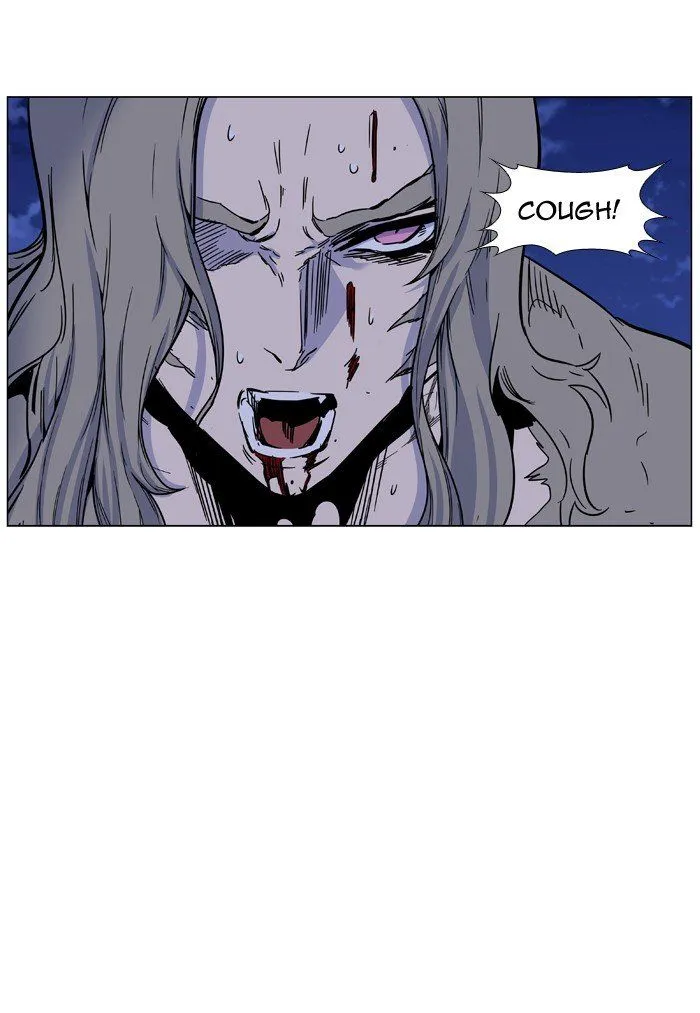 Noblesse Capítulo 455 en Línea - página 113