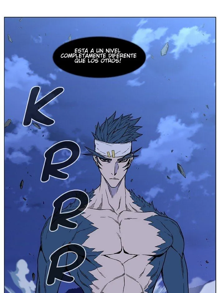 Noblesse Capítulo 455 en Línea - página 115