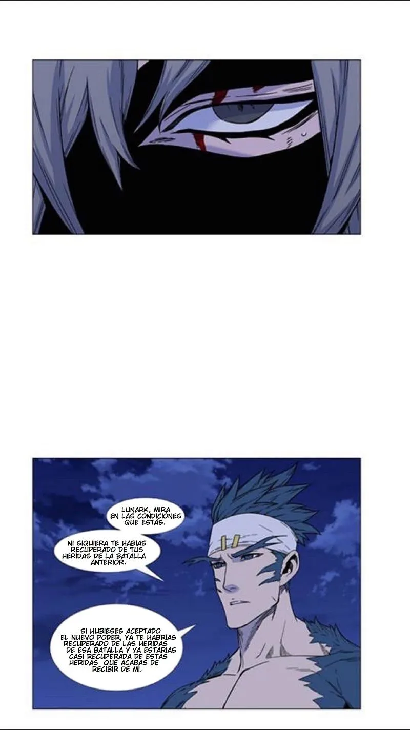 Noblesse Capítulo 456 en Línea - página 4