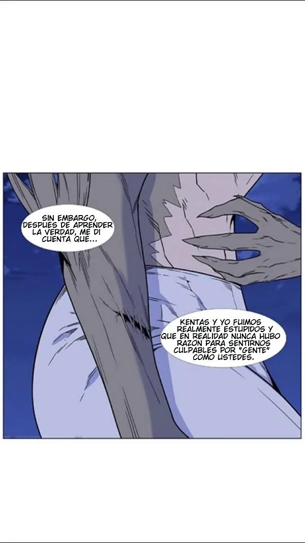 Noblesse Capítulo 456 en Línea - página 8