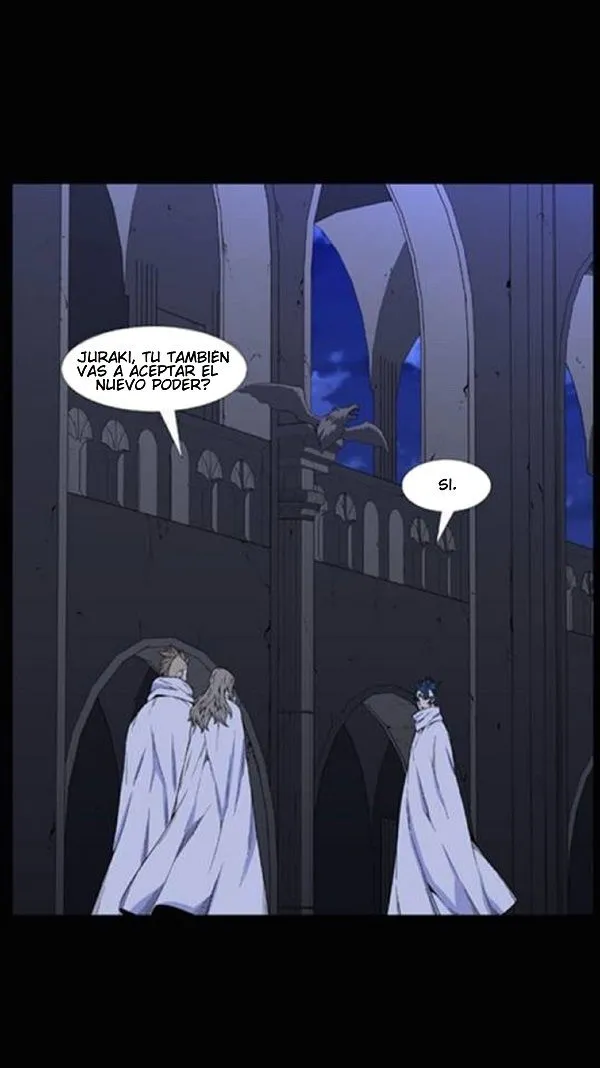 Noblesse Capítulo 456 en Línea - página 14
