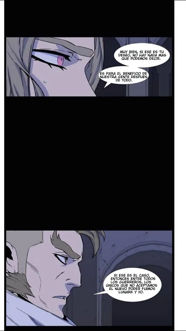 Noblesse Capítulo 456 en Línea - página 16