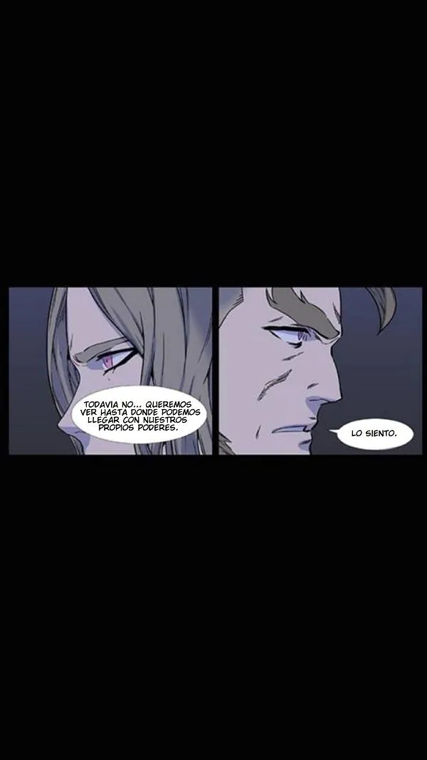 Noblesse Capítulo 456 en Línea - página 18