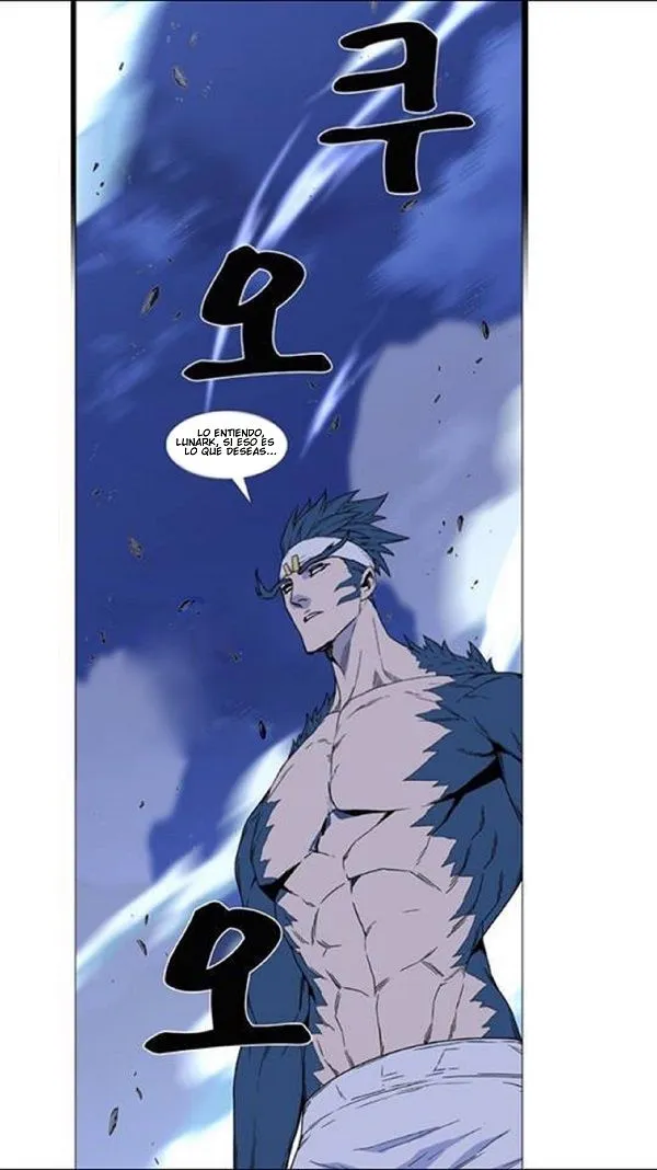 Noblesse Capítulo 456 en Línea - página 20