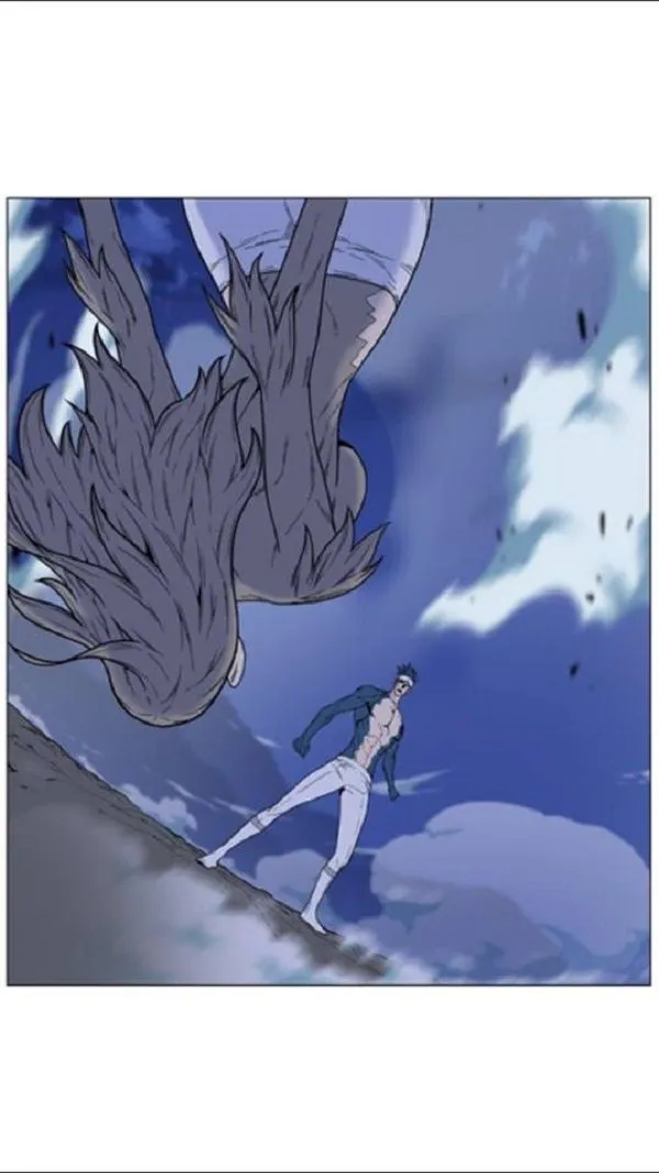Noblesse Capítulo 456 en Línea - página 38