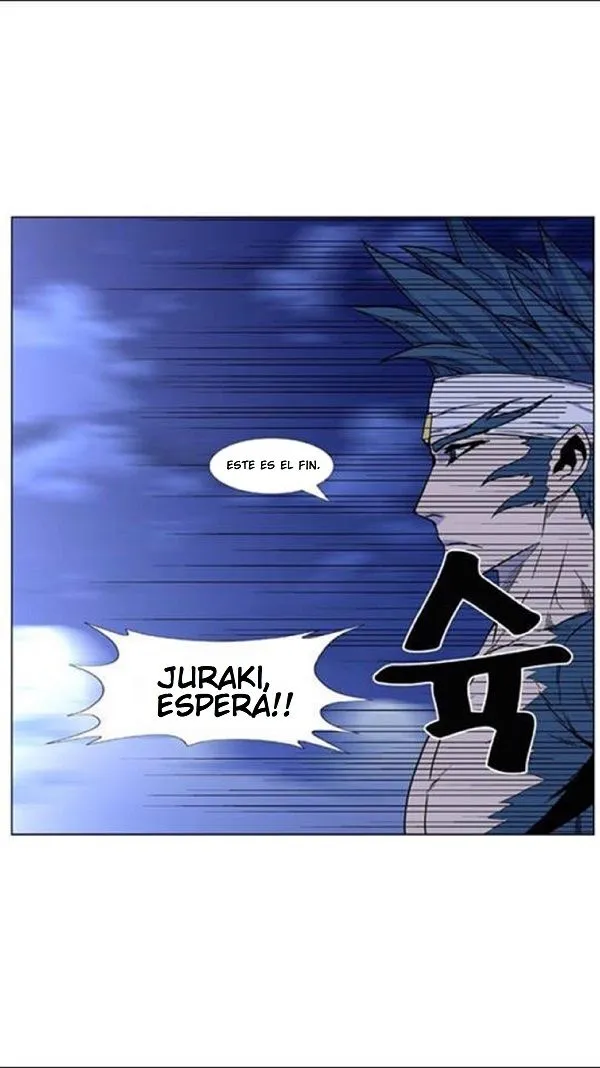 Noblesse Capítulo 456 en Línea - página 40