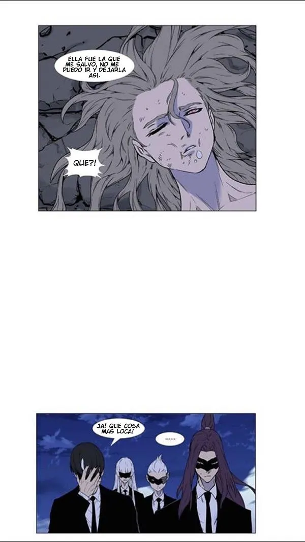 Noblesse Capítulo 456 en Línea - página 48