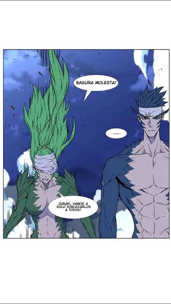 Noblesse Capítulo 456 en Línea - página 55