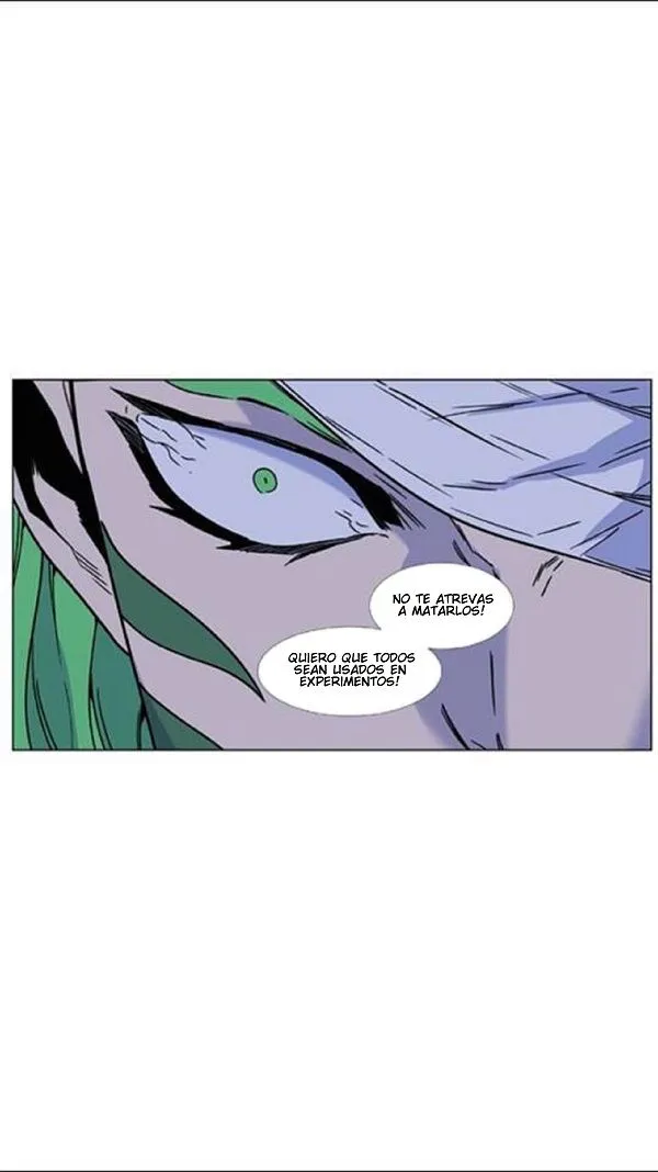 Noblesse Capítulo 456 en Línea - página 56