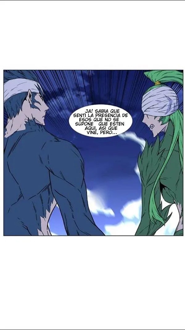 Noblesse Capítulo 456 en Línea - página 57