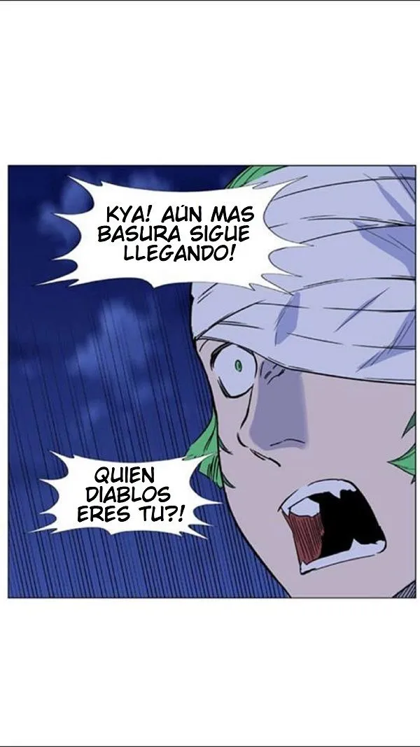 Noblesse Capítulo 456 en Línea - página 60