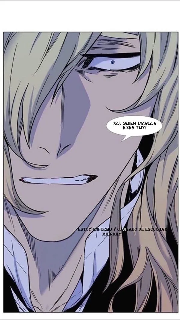Noblesse Capítulo 456 en Línea - página 61