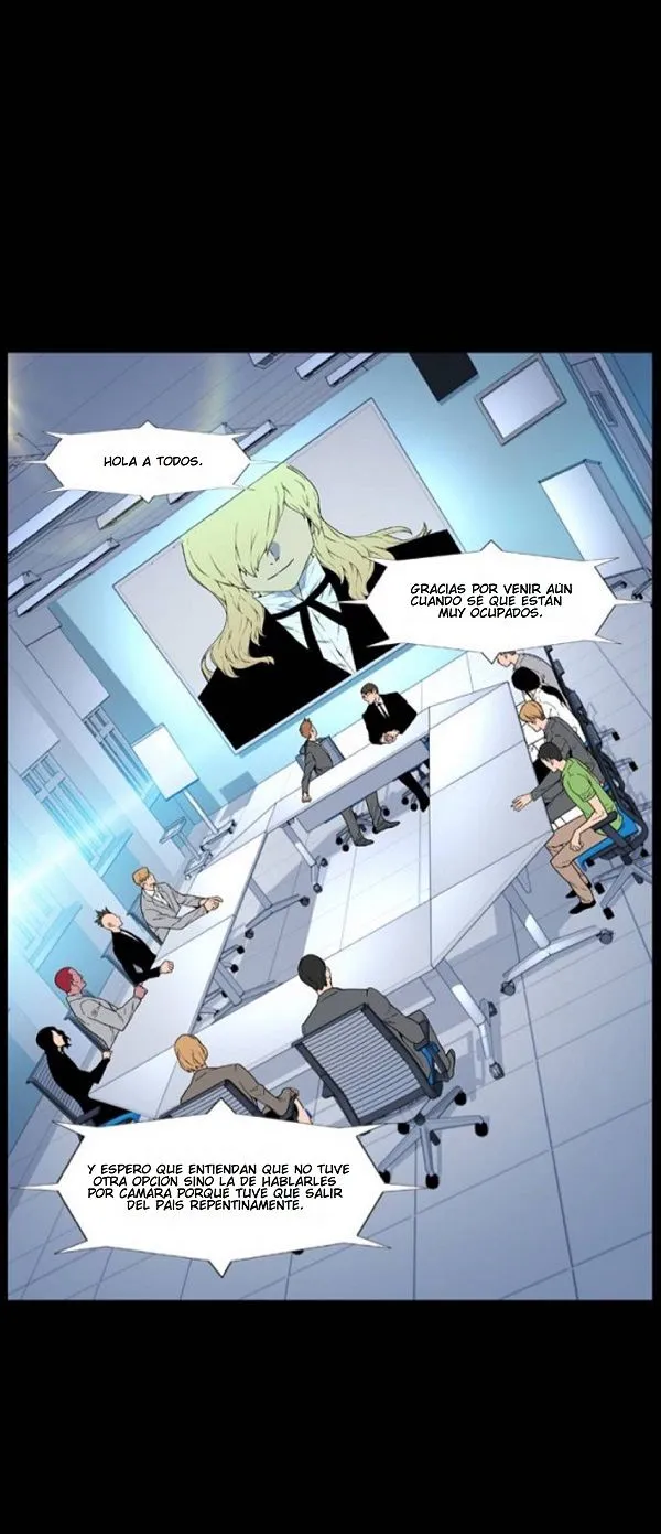 Noblesse Capítulo 457 en Línea - página 7