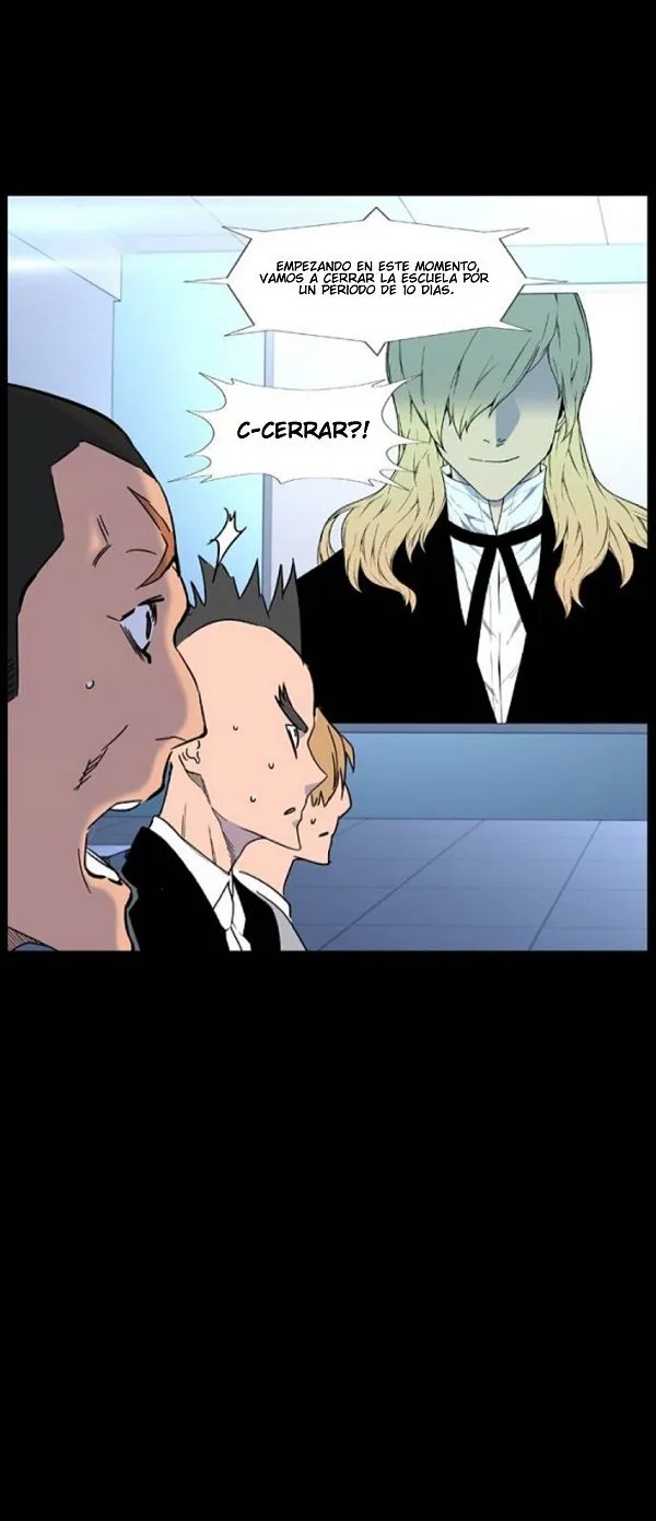 Noblesse Capítulo 457 en Línea - página 8