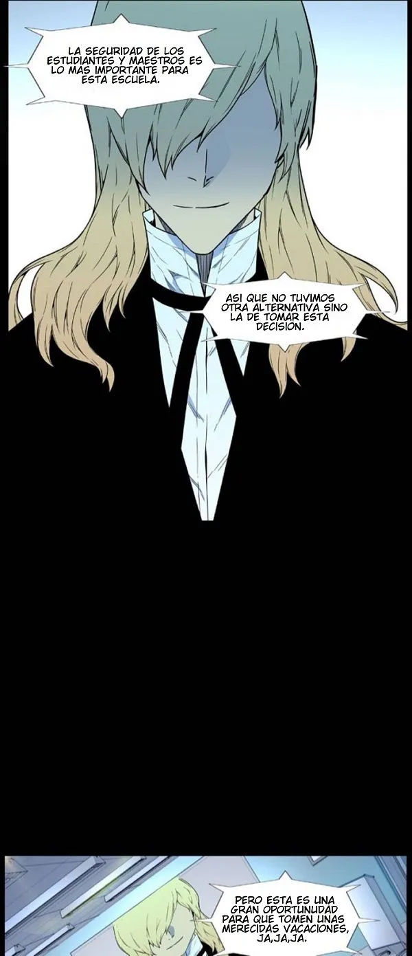 Noblesse Capítulo 457 en Línea - página 10