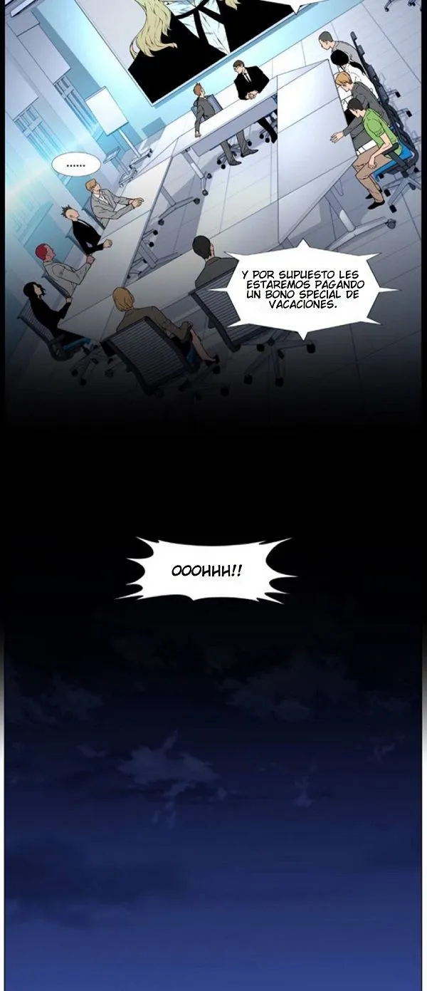 Noblesse Capítulo 457 en Línea - página 11