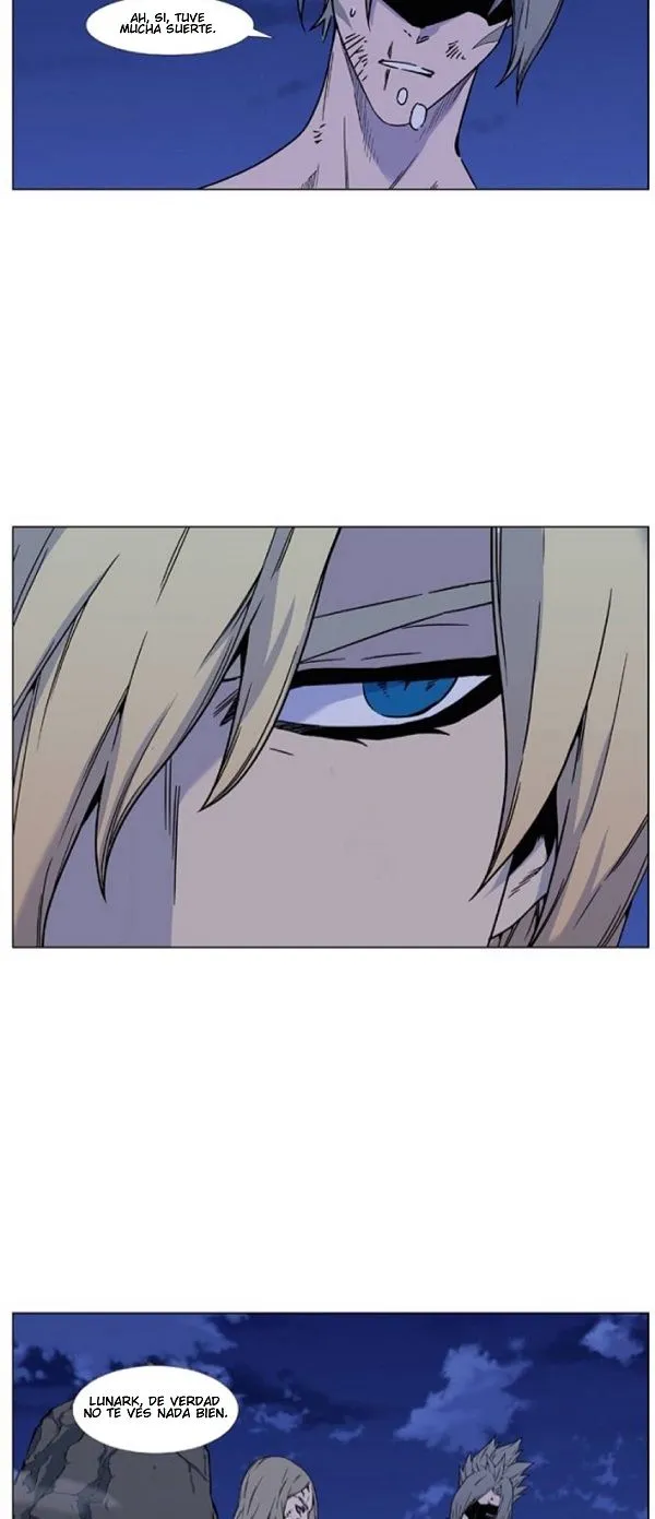 Noblesse Capítulo 457 en Línea - página 16
