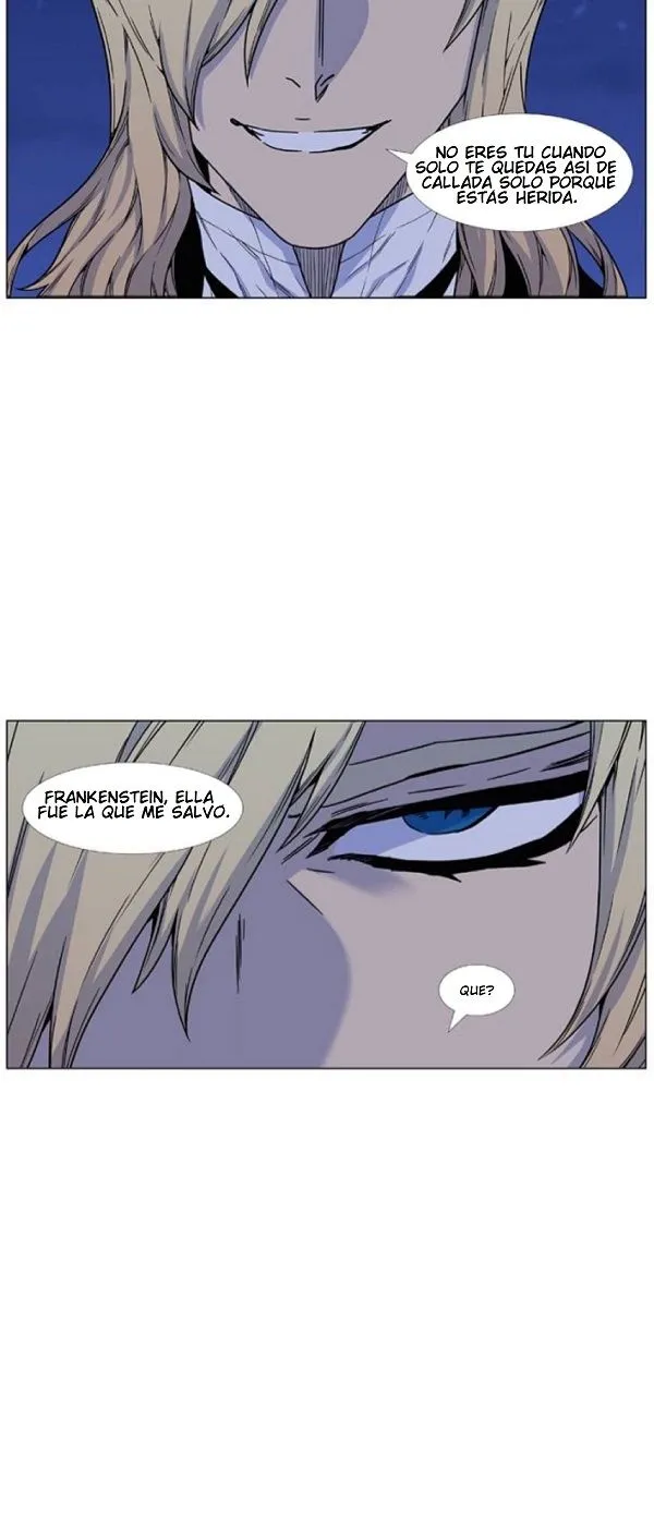 Noblesse Capítulo 457 en Línea - página 18