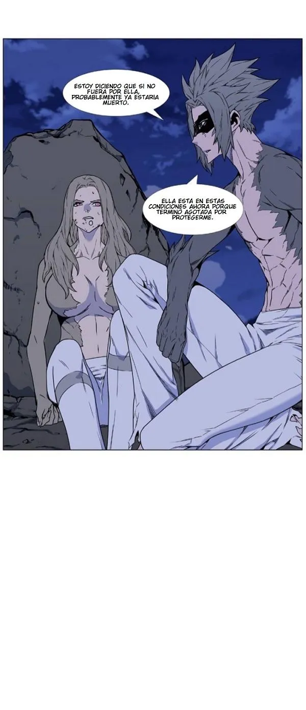 Noblesse Capítulo 457 en Línea - página 19