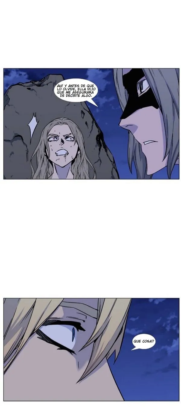 Noblesse Capítulo 457 en Línea - página 21