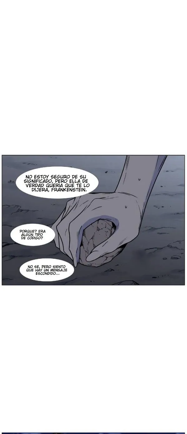 Noblesse Capítulo 457 en Línea - página 22