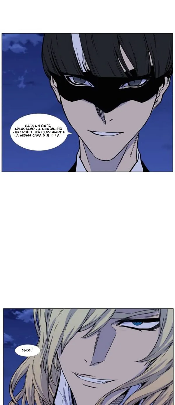 Noblesse Capítulo 457 en Línea - página 28