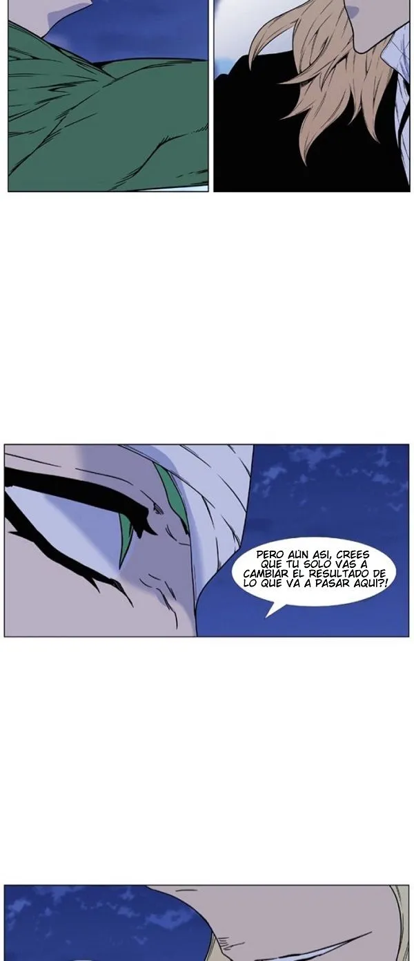 Noblesse Capítulo 457 en Línea - página 34