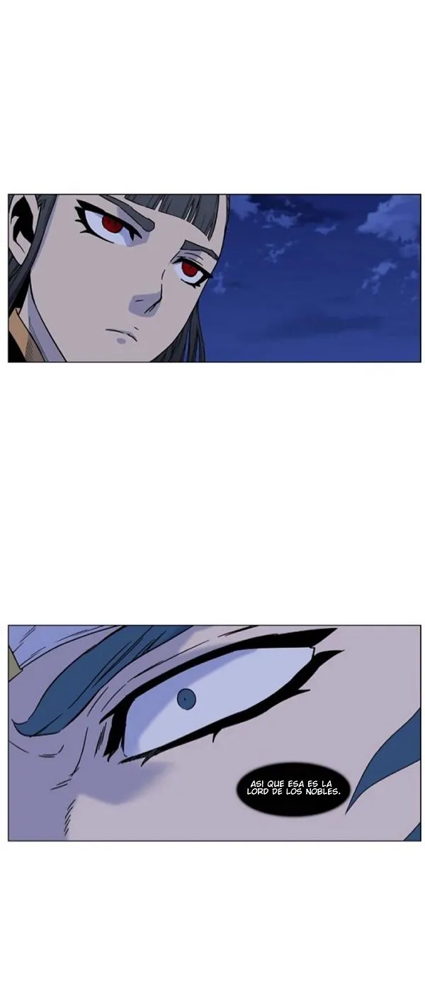 Noblesse Capítulo 457 en Línea - página 40