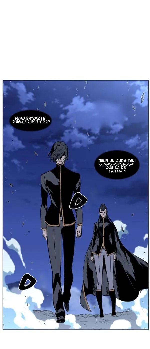 Noblesse Capítulo 457 en Línea - página 41