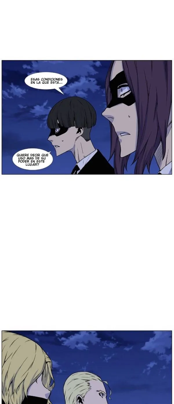 Noblesse Capítulo 457 en Línea - página 42