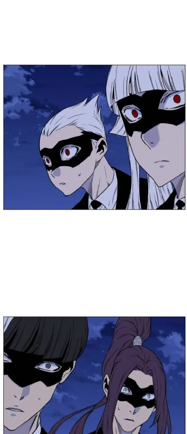 Noblesse Capítulo 457 en Línea - página 49