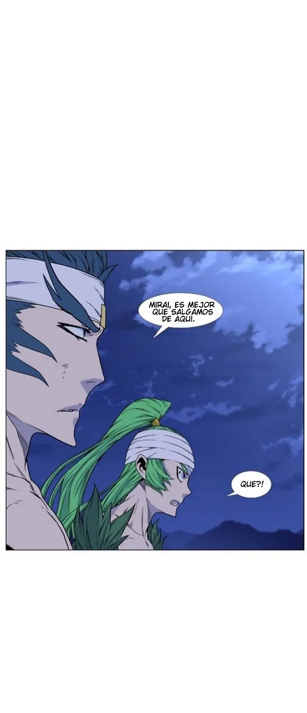 Noblesse Capítulo 457 en Línea - página 52