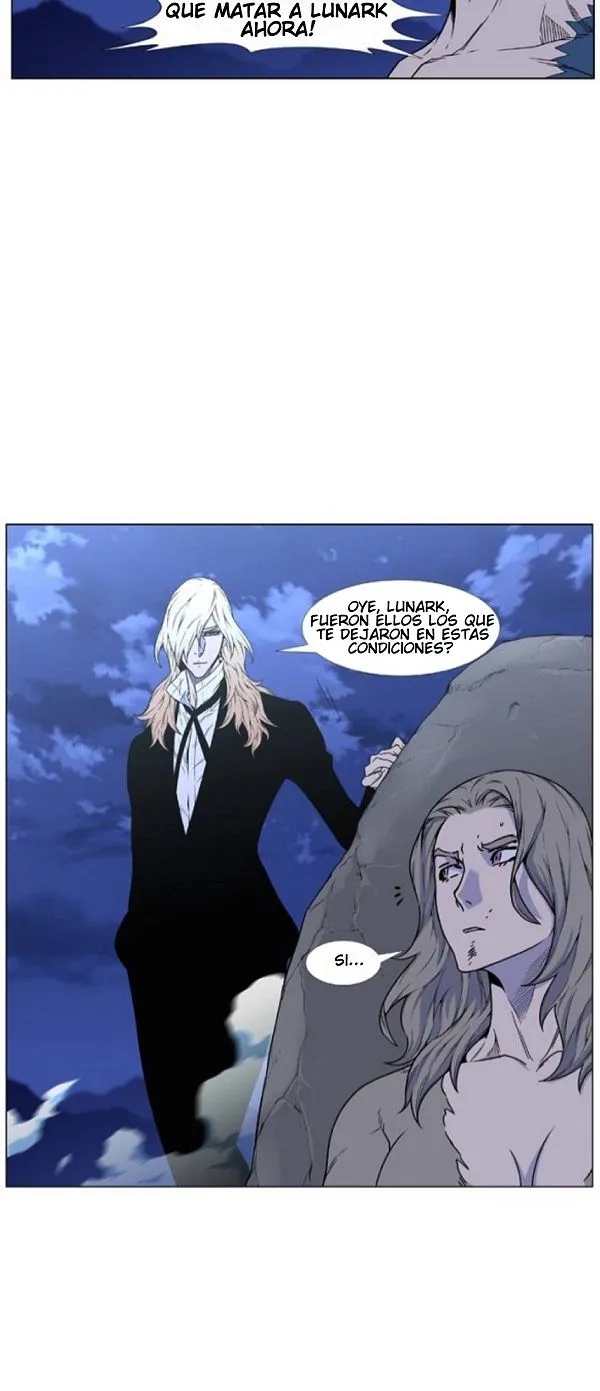 Noblesse Capítulo 457 en Línea - página 54