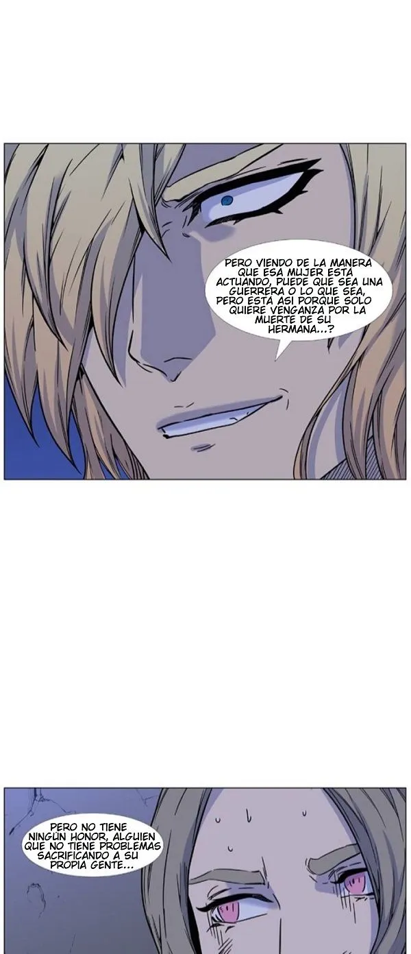 Noblesse Capítulo 457 en Línea - página 55