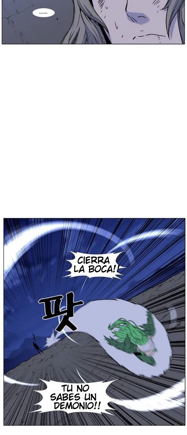 Noblesse Capítulo 457 en Línea - página 56