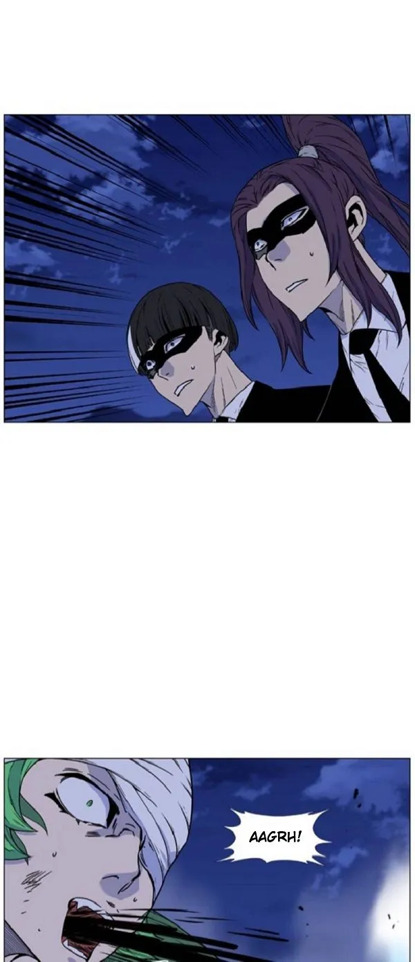 Noblesse Capítulo 457 en Línea - página 63