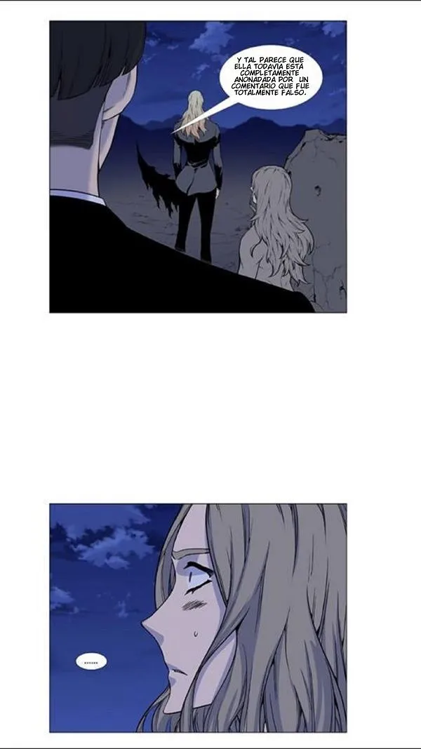 Noblesse Capítulo 458 en Línea - página 7