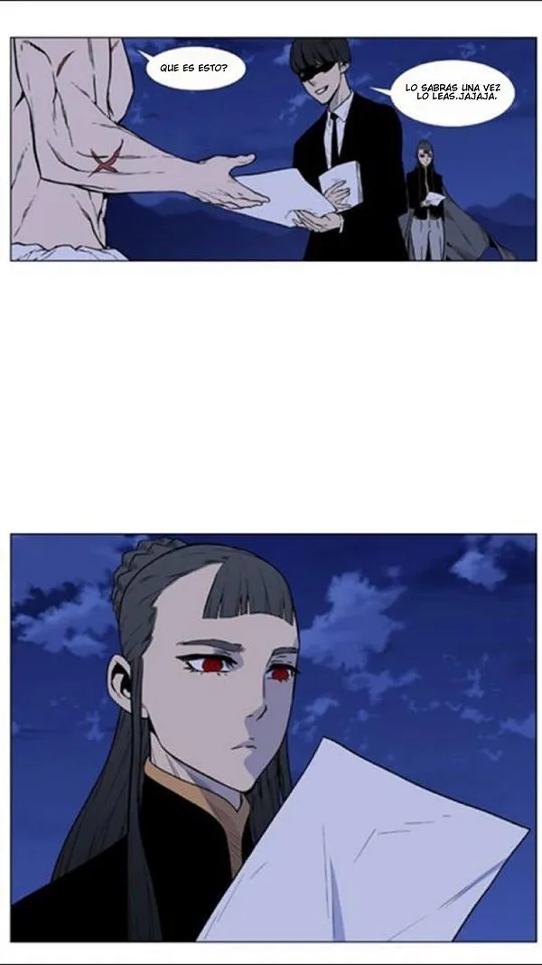 Noblesse Capítulo 458 en Línea - página 34