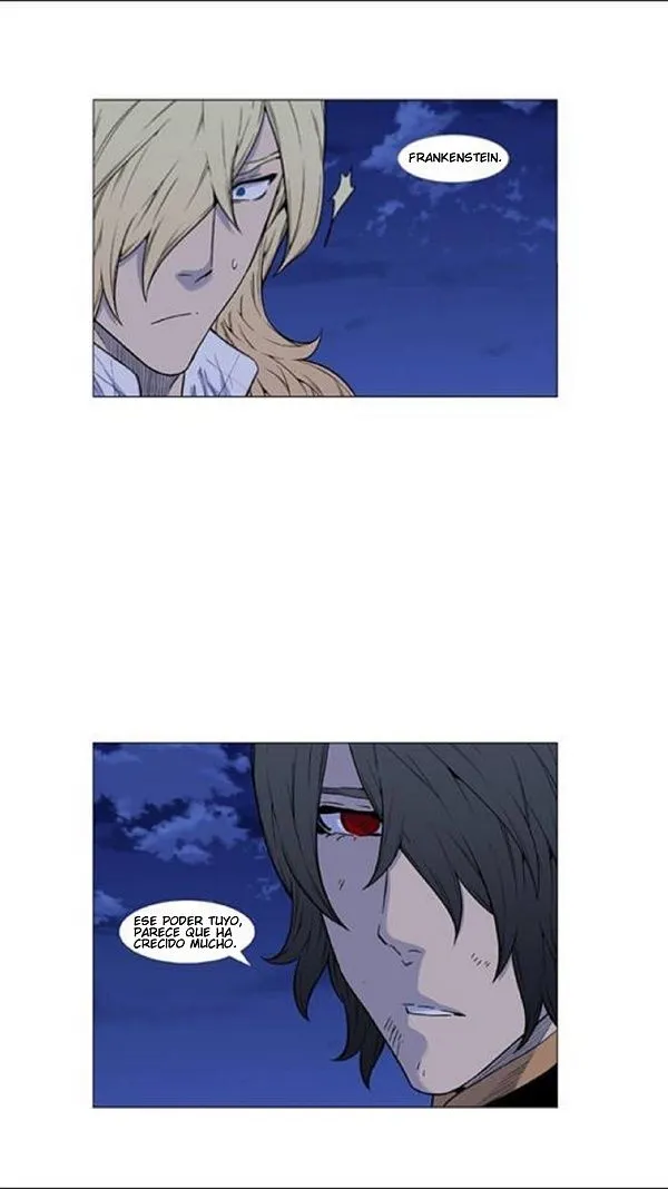 Noblesse Capítulo 458 en Línea - página 52